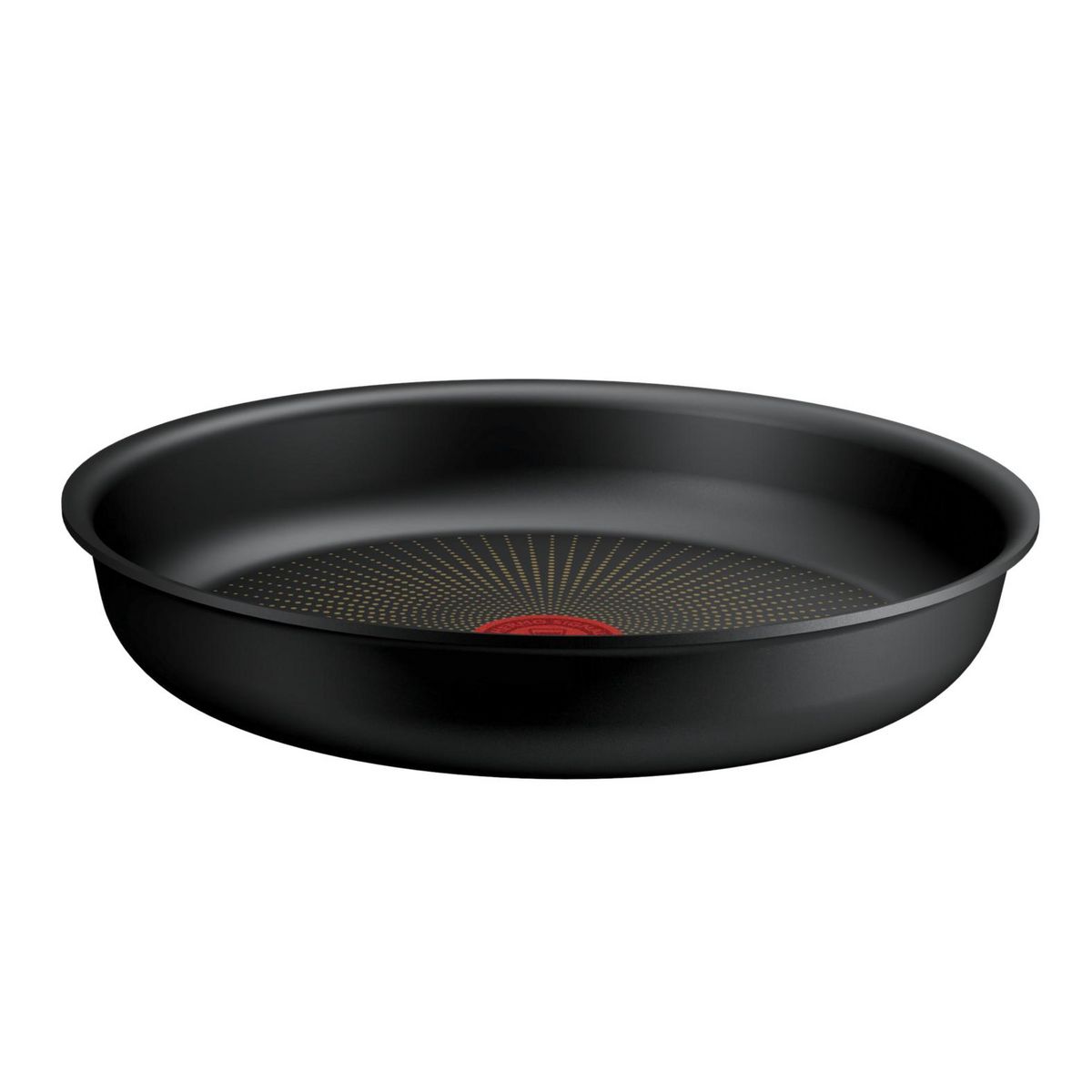 TEFAL Poêle 26 cm tous feux dont induction Ingenio Character