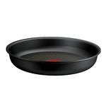 TEFAL Poêle 26 cm tous feux dont induction Ingenio Character