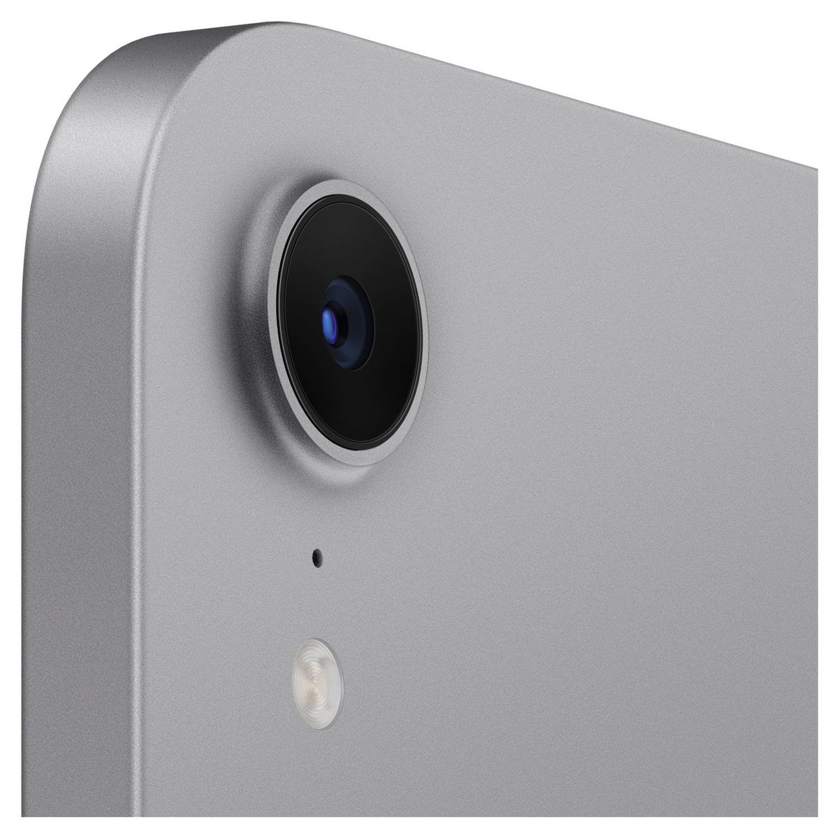 APPLE Tablette iPad Mini A17Pro 256Go - Gris Sidéral