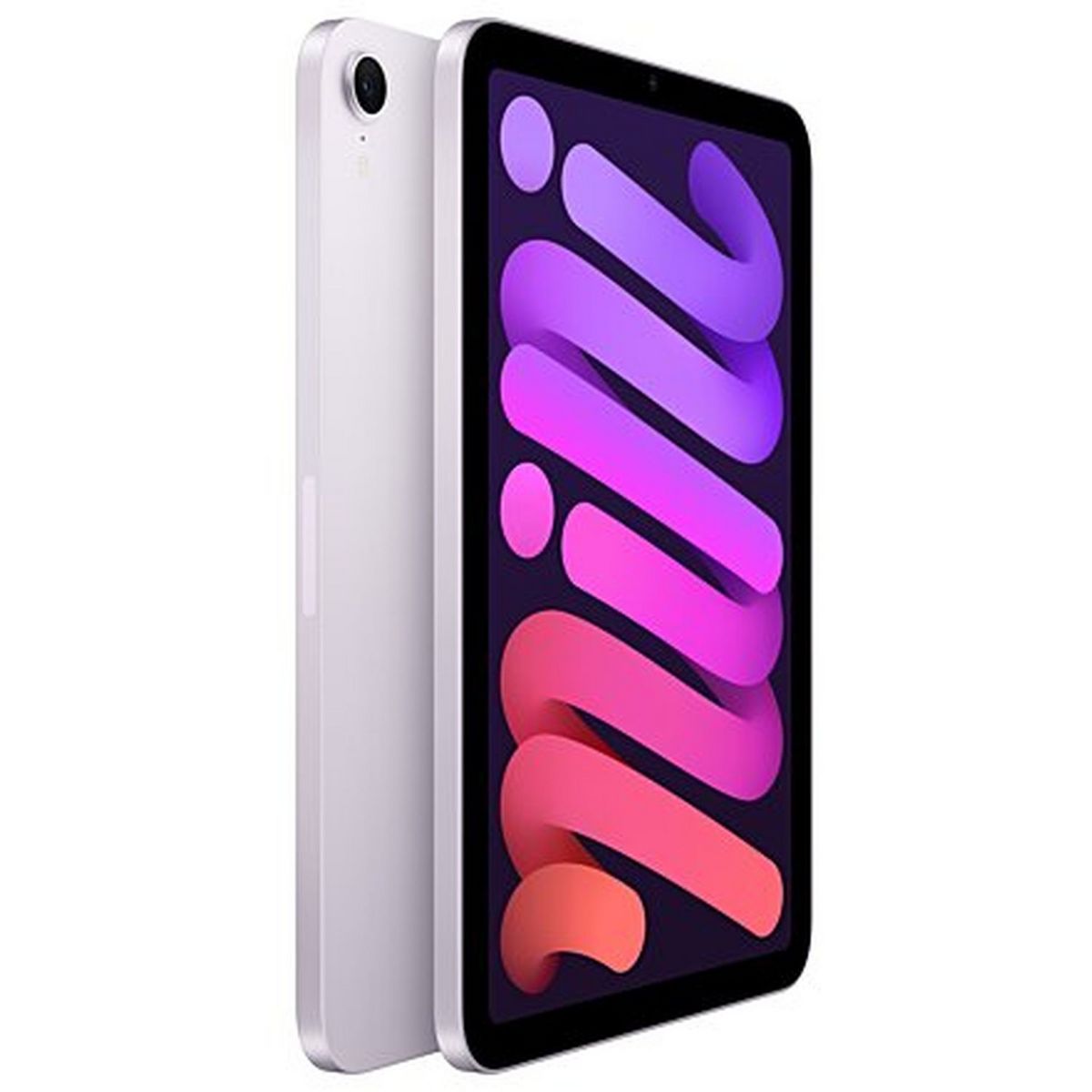 APPLE Tablette iPad Mini A17Pro 256Go - Mauve