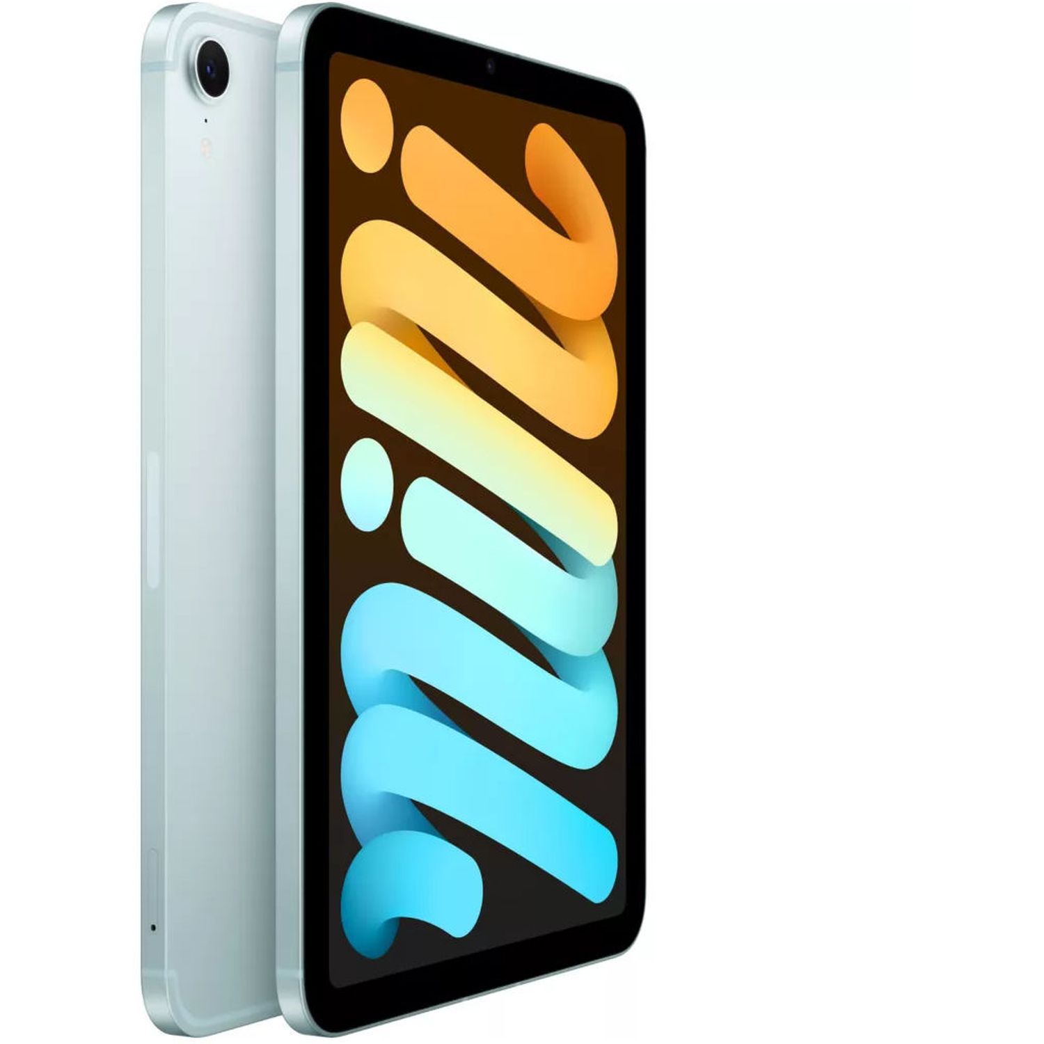 Voir la diapositive 2 : APPLE Tablette iPad Mini A17Pro 512Go - Bleu