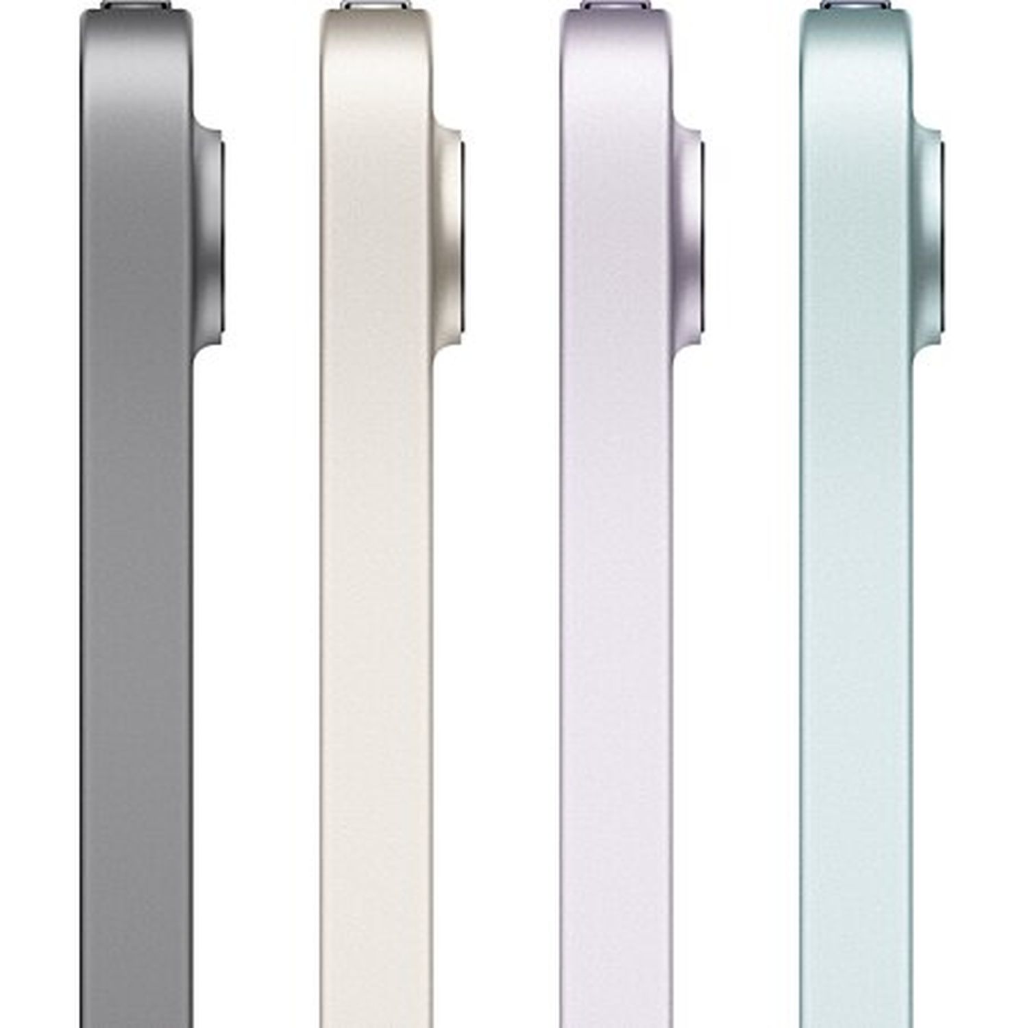Voir la diapositive 7 : APPLE Tablette iPad Mini A17Pro 128Go - Gris Sidéral