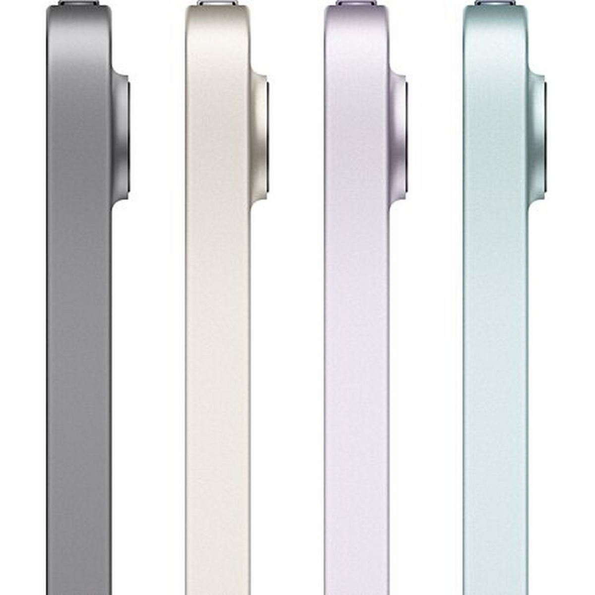 APPLE Tablette iPad Mini A17Pro 128Go - Gris Sidéral