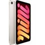 Voir la diapositive 2 : APPLE Tablette iPad Mini A17Pro 256Go - Lumière Stellaire
