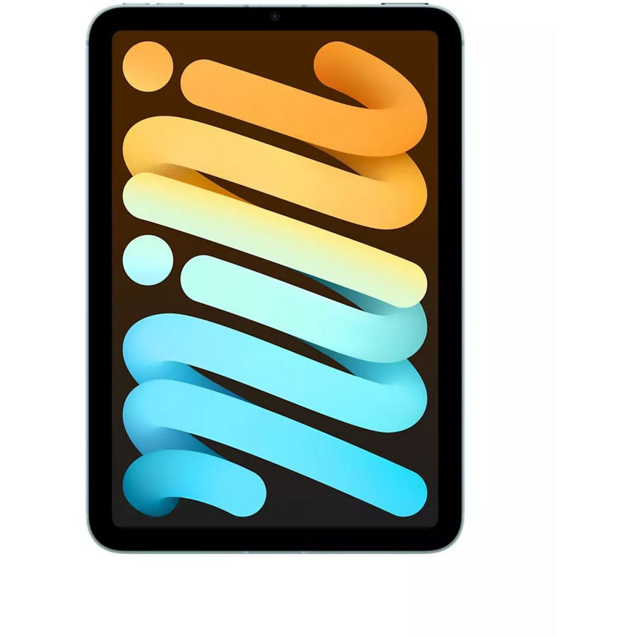 Voir la diapositive 3 : APPLE Tablette iPad Mini A17Pro 128Go - Bleu