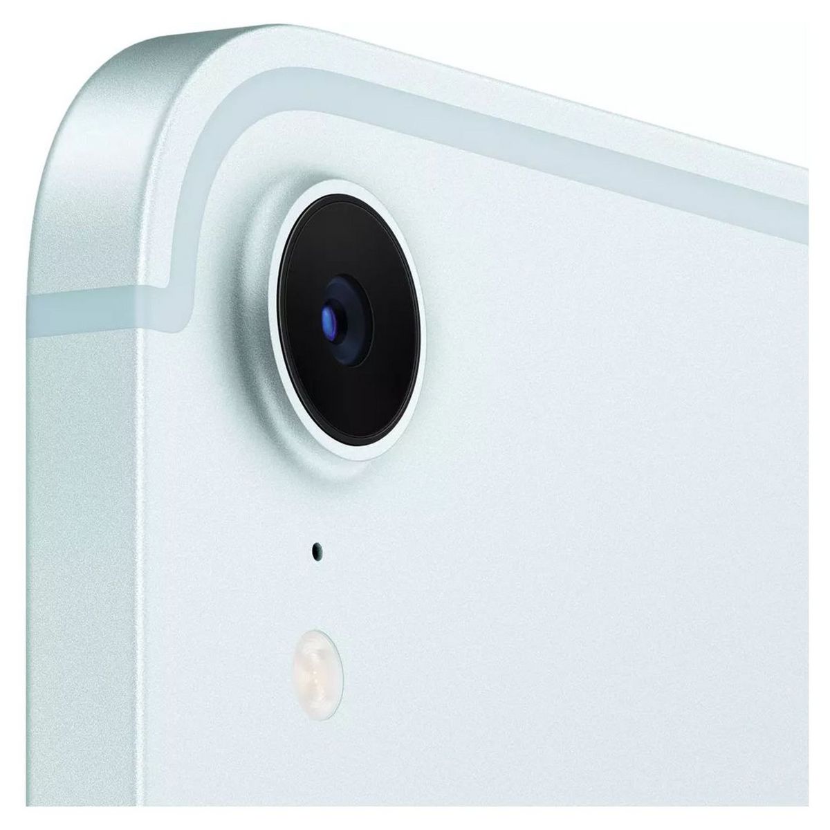 APPLE Tablette iPad Mini A17Pro 128Go - Bleu