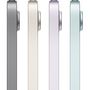 Voir la diapositive 7 : APPLE Tablette iPad Mini A17Pro 128Go - Bleu