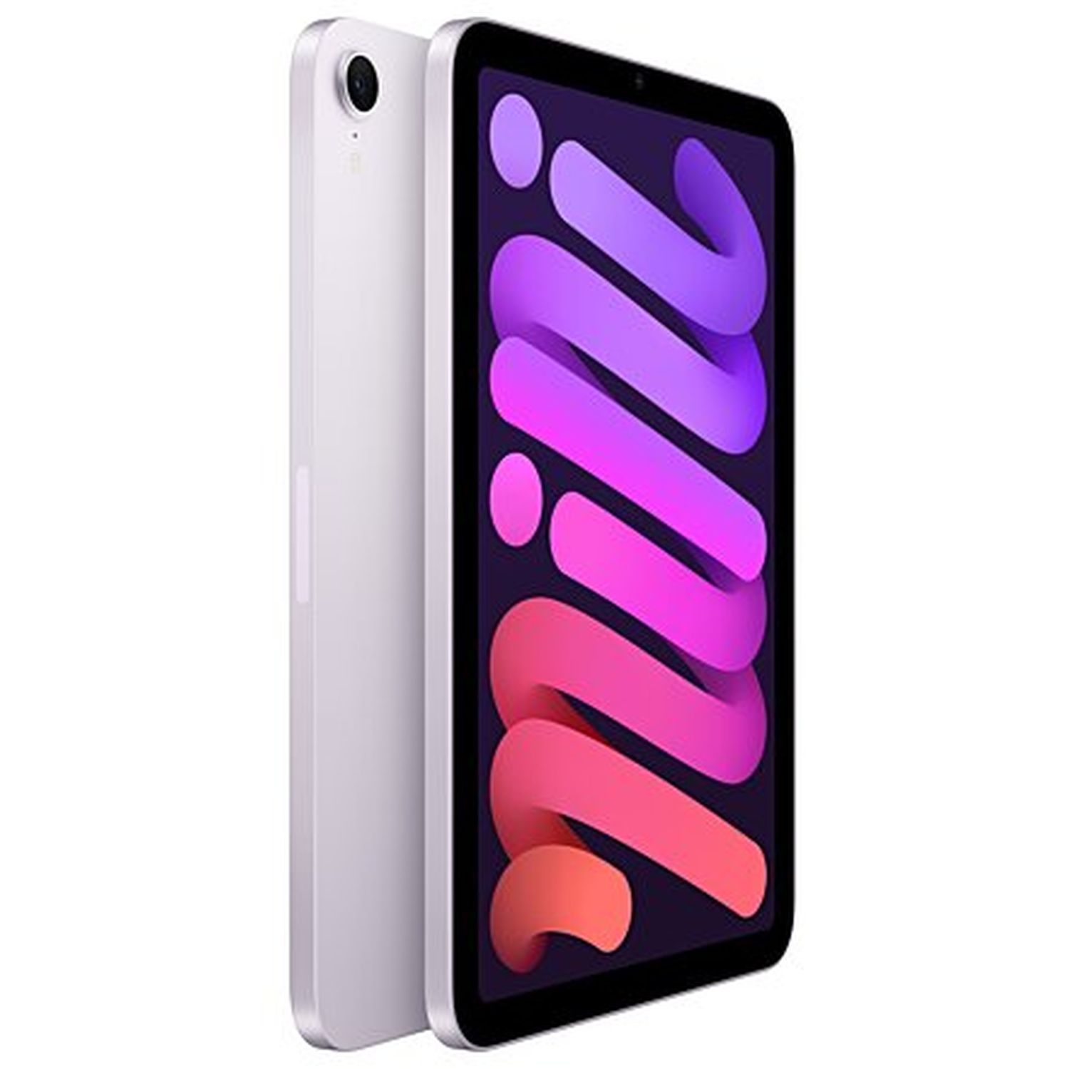 Voir la diapositive 2 : APPLE Tablette iPad Mini A17Pro 128Go - Mauve