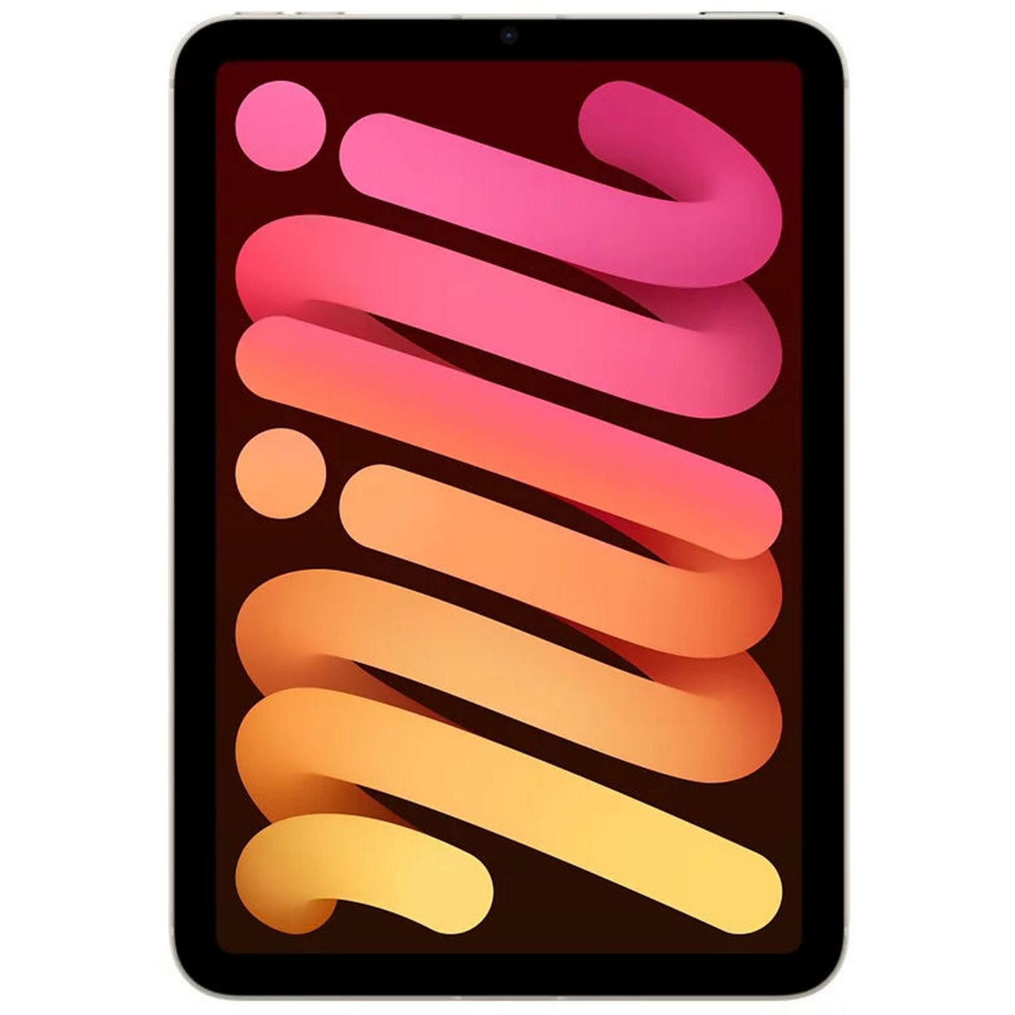 Voir la diapositive 3 : APPLE Tablette iPad Mini A17Pro 128Go - Lumière Stellaire