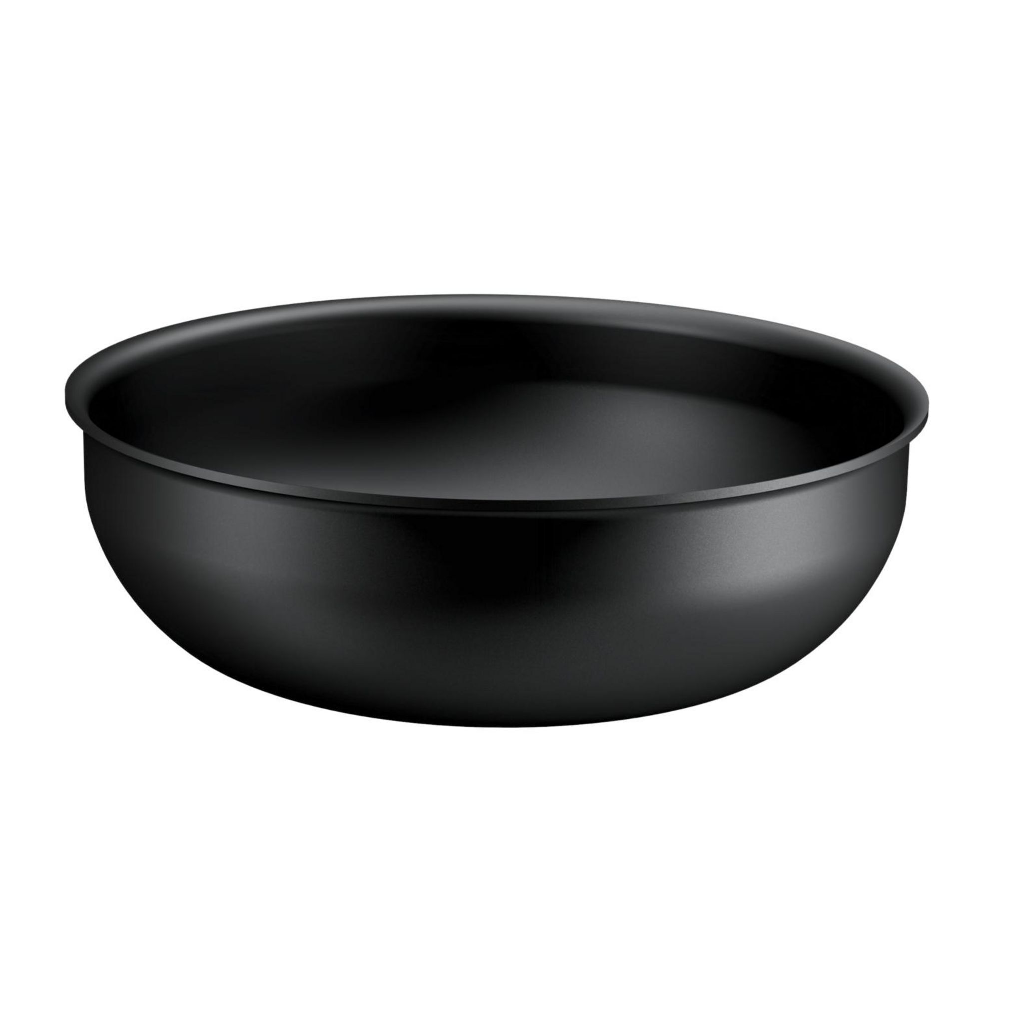 TEFAL Wok 26 cm tous feux dont induction Ingenio Character