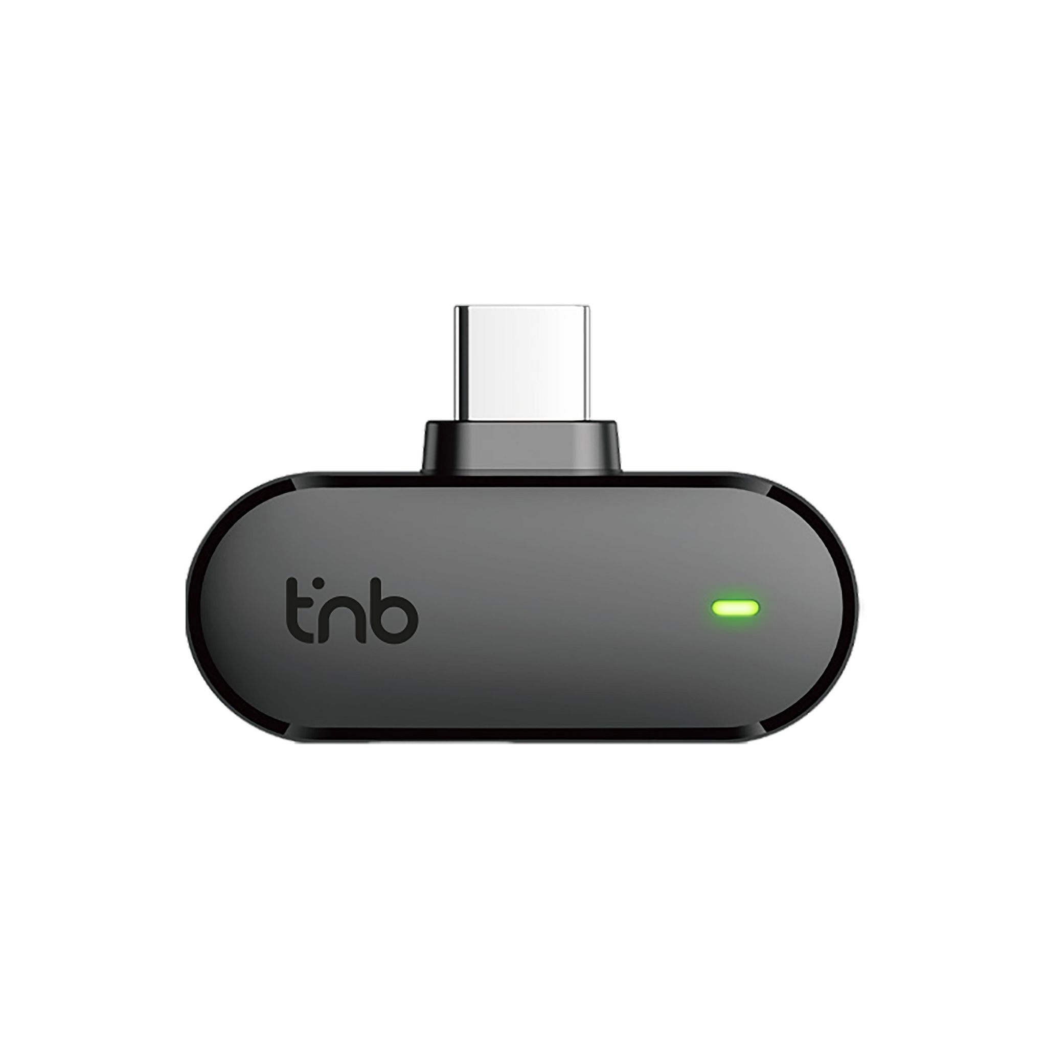 Voir la diapositive 6 : TNB Micro cravate sans fil USB C