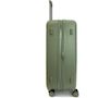 Voir la diapositive 8 : AIRPORT Valise ABS Blossom 55cm 8 roues - Vert