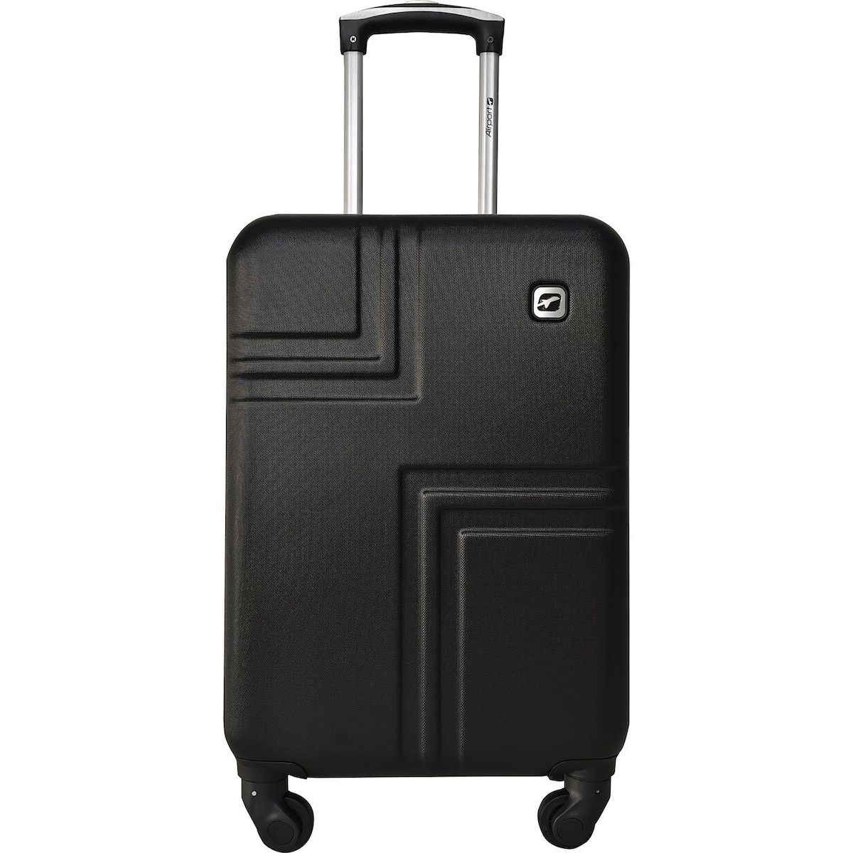 AIRPORT Valise LINEA ABS 53cm - Noir