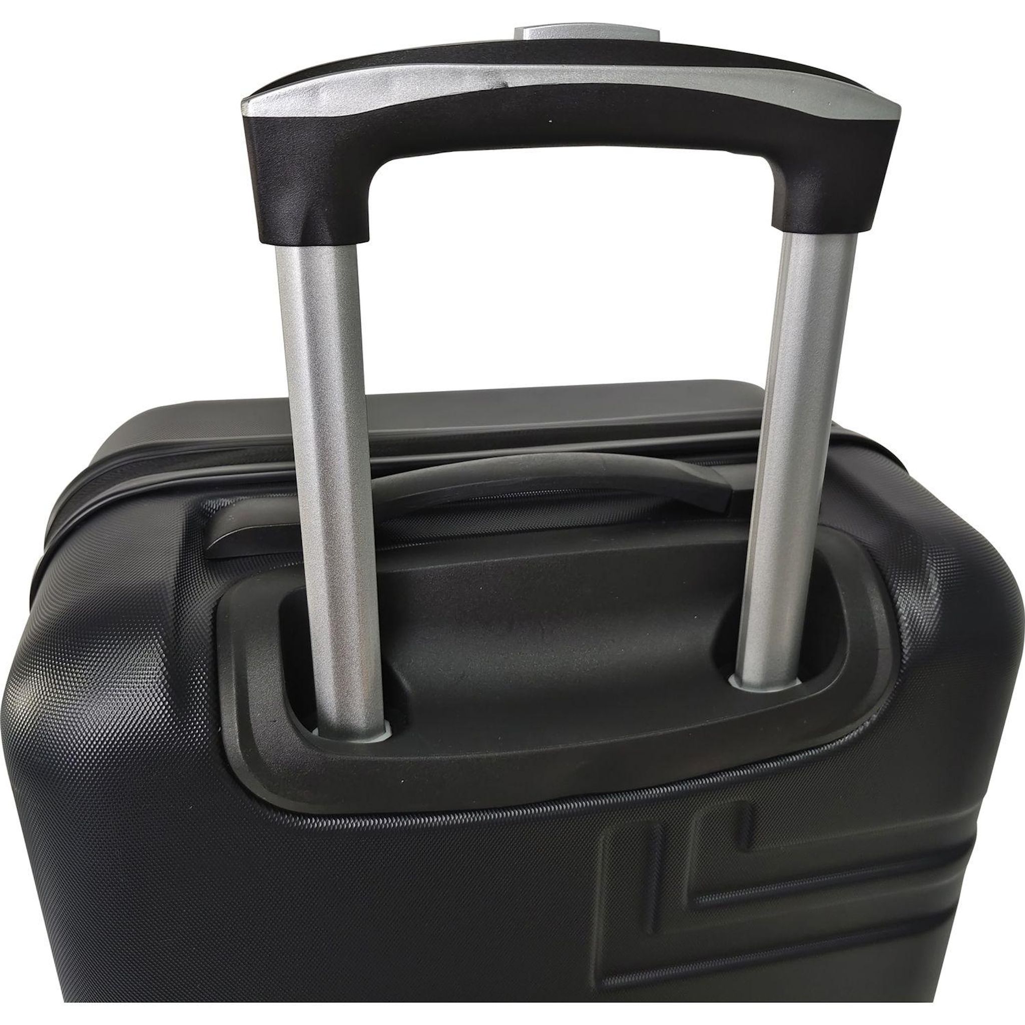 Voir la diapositive 5 : AIRPORT Valise LINEA ABS 53cm - Noir