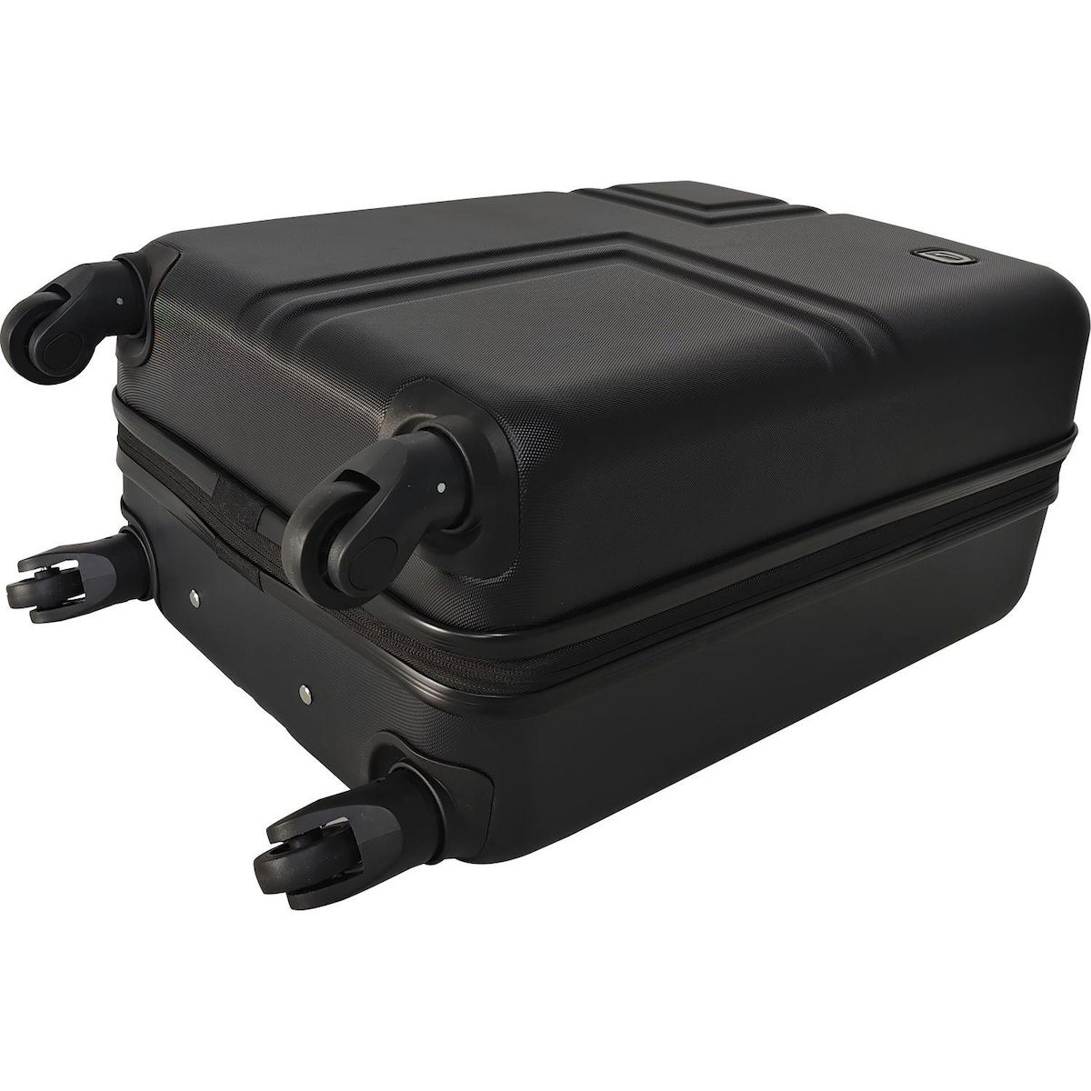 AIRPORT Valise LINEA ABS 53cm - Noir