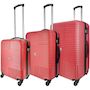 Voir la diapositive 15 : AIRPORT Valise ZEN ABS 55cm 4 roues - Roses