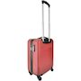 Voir la diapositive 10 : AIRPORT Valise ZEN ABS 55cm 4 roues - Roses
