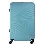 Voir la diapositive 15 : AIRPORT Valise Spotlight 70cm ABS 4 roues - Vert