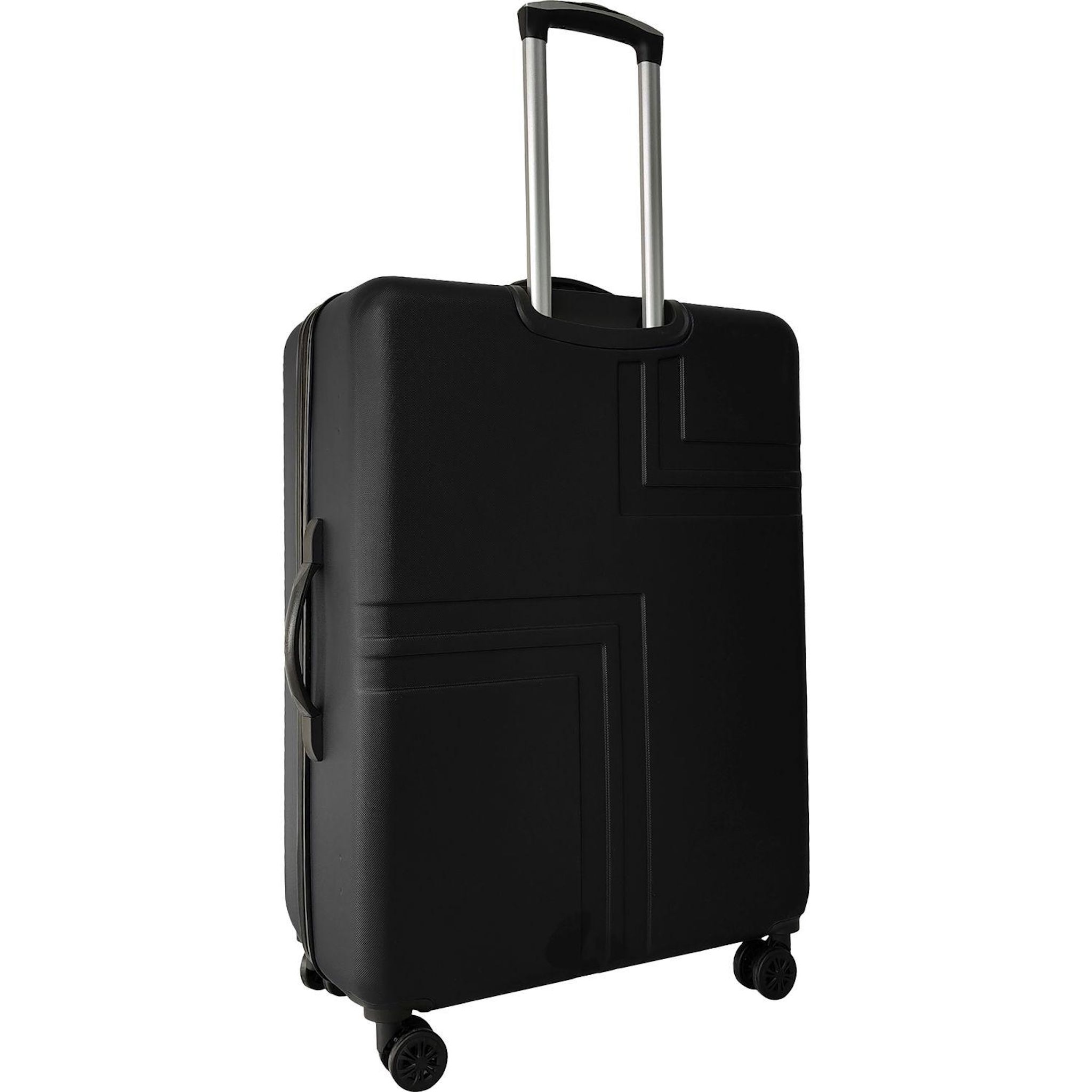 Voir la diapositive 4 : AIRPORT Valise LINEA ABS 76cm - Noir
