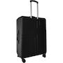 Voir la diapositive 4 : AIRPORT Valise LINEA ABS 76cm - Noir