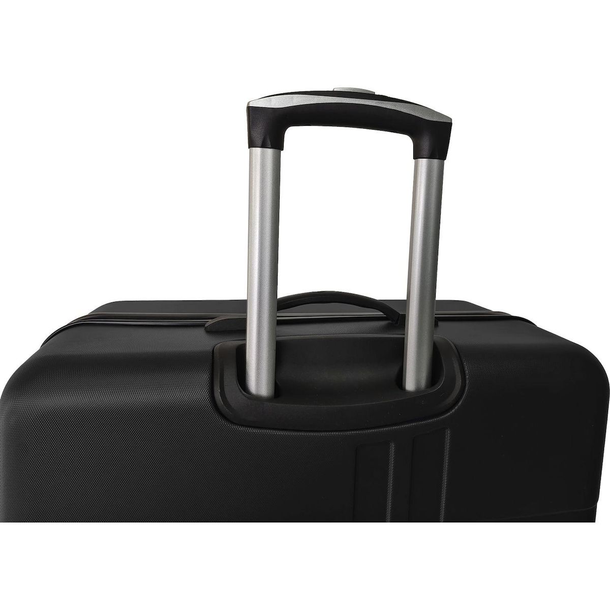 AIRPORT Valise LINEA ABS 76cm - Noir