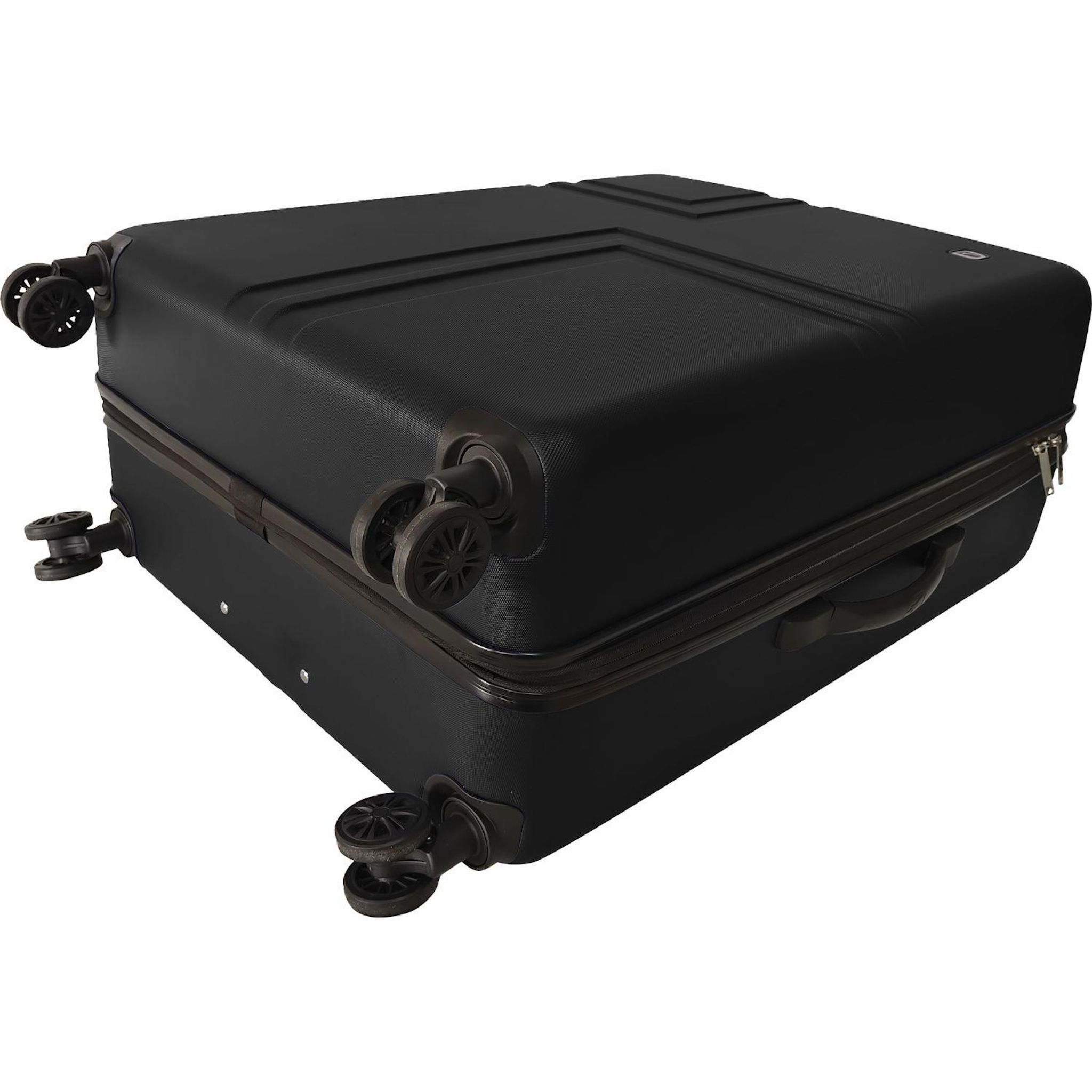 Voir la diapositive 6 : AIRPORT Valise LINEA ABS 76cm - Noir