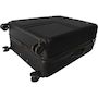 Voir la diapositive 6 : AIRPORT Valise LINEA ABS 76cm - Noir