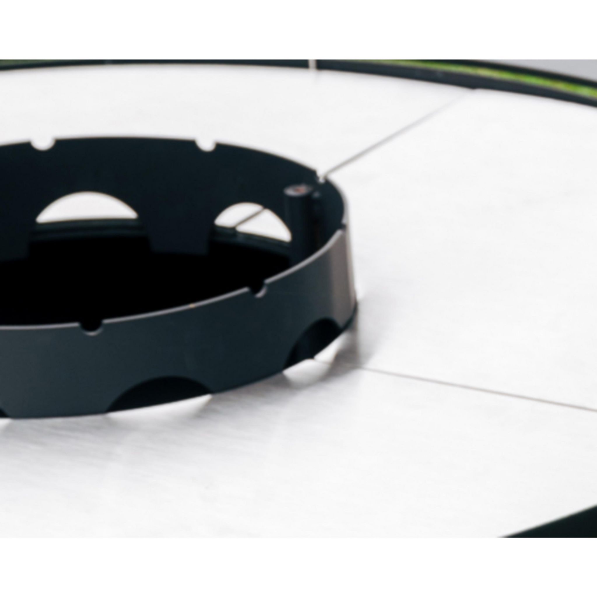 Voir la diapositive 2 : PALAZZETTI Brasero Plancha EFESTO 90 cm