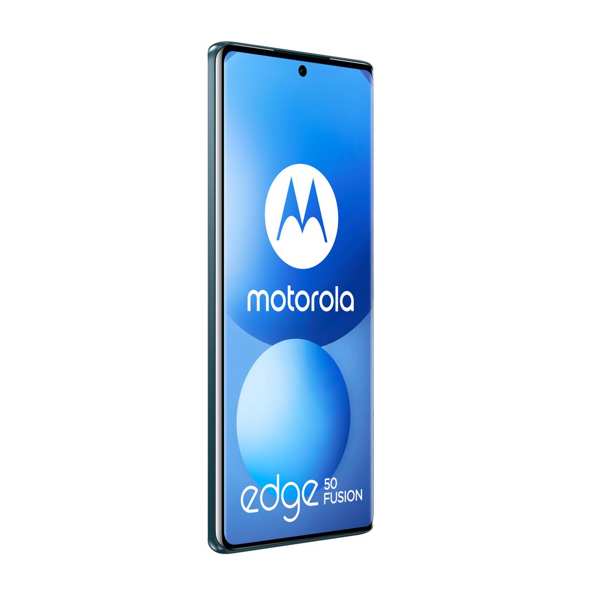 MOTOROLA Edge 50 Fusion 256Go - Gris