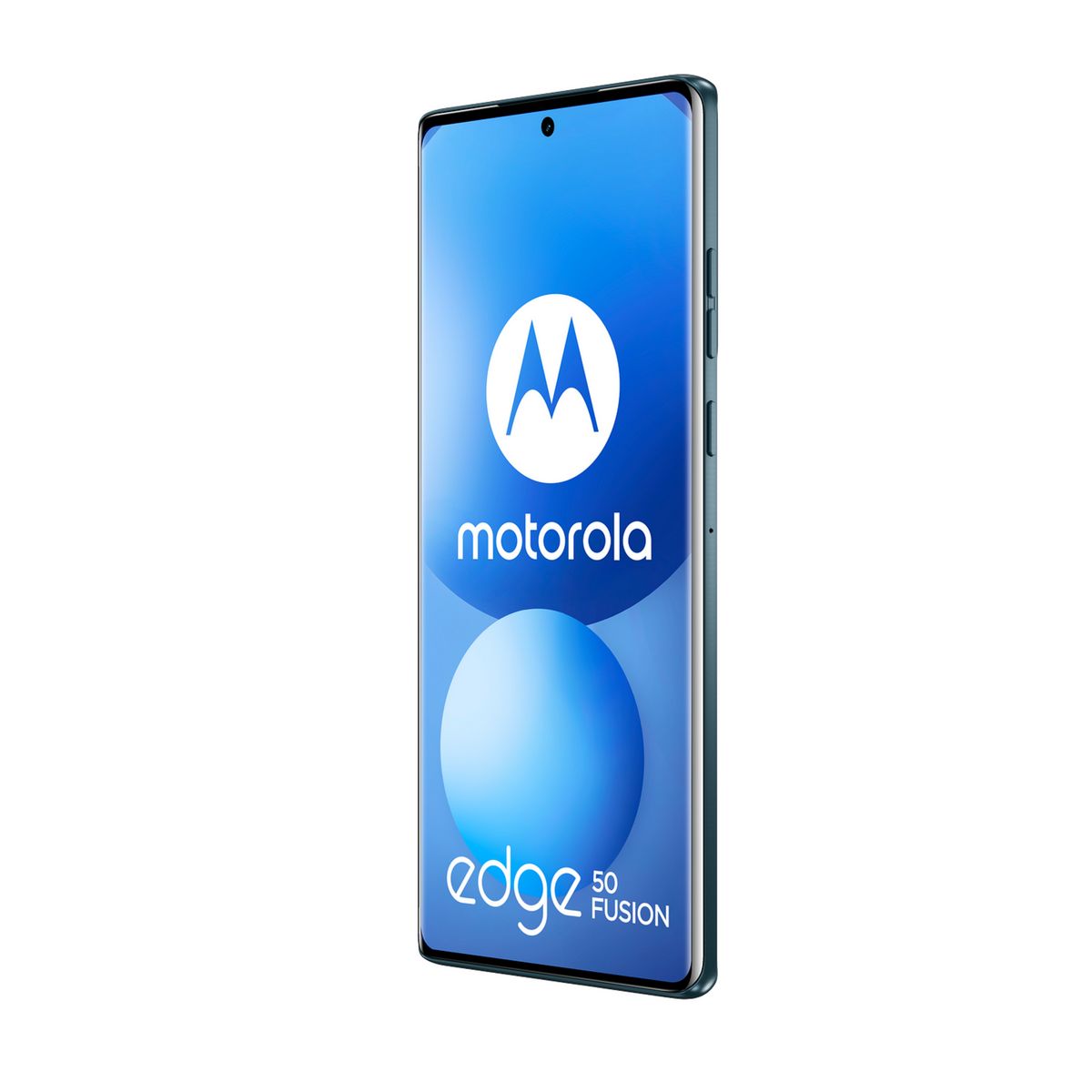 MOTOROLA Edge 50 Fusion 256Go - Gris