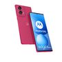 Voir la diapositive 2 : MOTOROLA Edge 50 Fusion 256Go - Framboise
