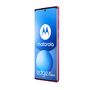 Voir la diapositive 6 : MOTOROLA Edge 50 Fusion 256Go - Framboise