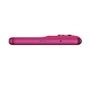 Voir la diapositive 10 : MOTOROLA Edge 50 Fusion 256Go - Framboise