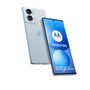 Voir la diapositive 2 : MOTOROLA Edge 50 Fusion 256Go - Bleu