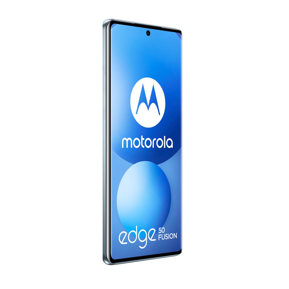 MOTOROLA Edge 50 Fusion 256Go - Bleu