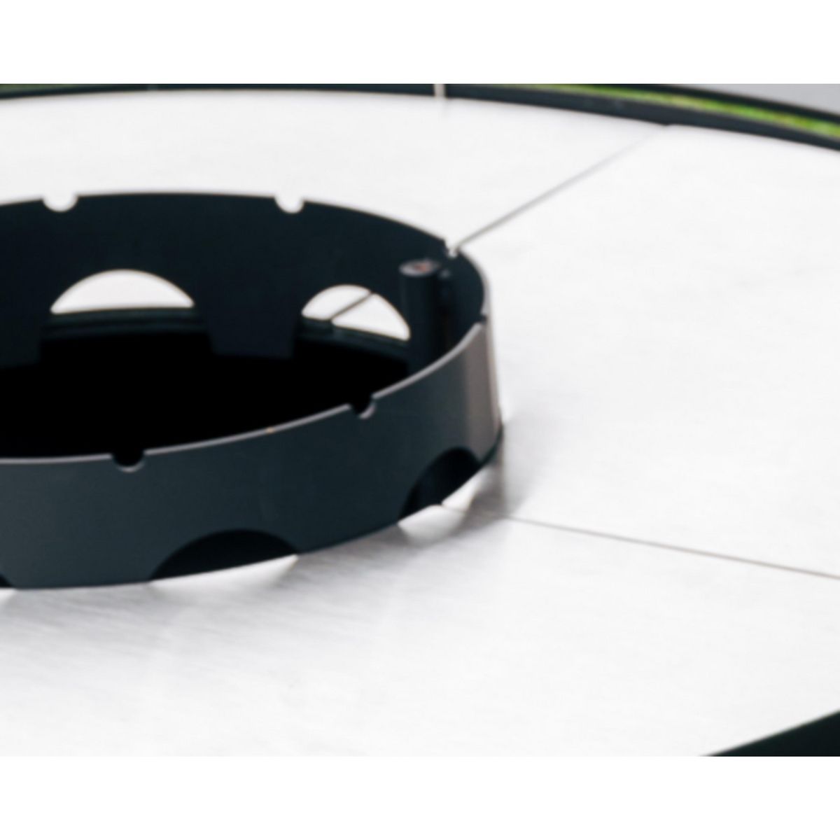 PALAZZETTI Brasero Plancha APOLLO 90 cm