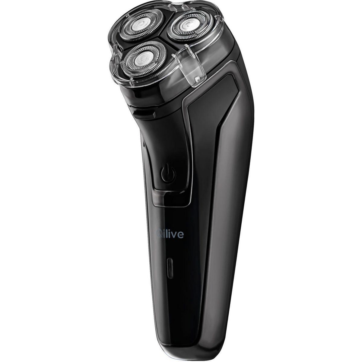 QILIVE Rasoir électrique Q.7814 - Noir