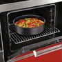 Voir la diapositive 5 : TEFAL Casserole 18 cm tous feux dont induction INGENIO REVIVE