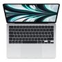 Voir la diapositive 2 : APPLE Ordinateur portable MacBook  Air 13" 256Go - Gris