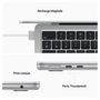 Voir la diapositive 8 : APPLE Ordinateur portable MacBook  Air 13" 256Go - Gris