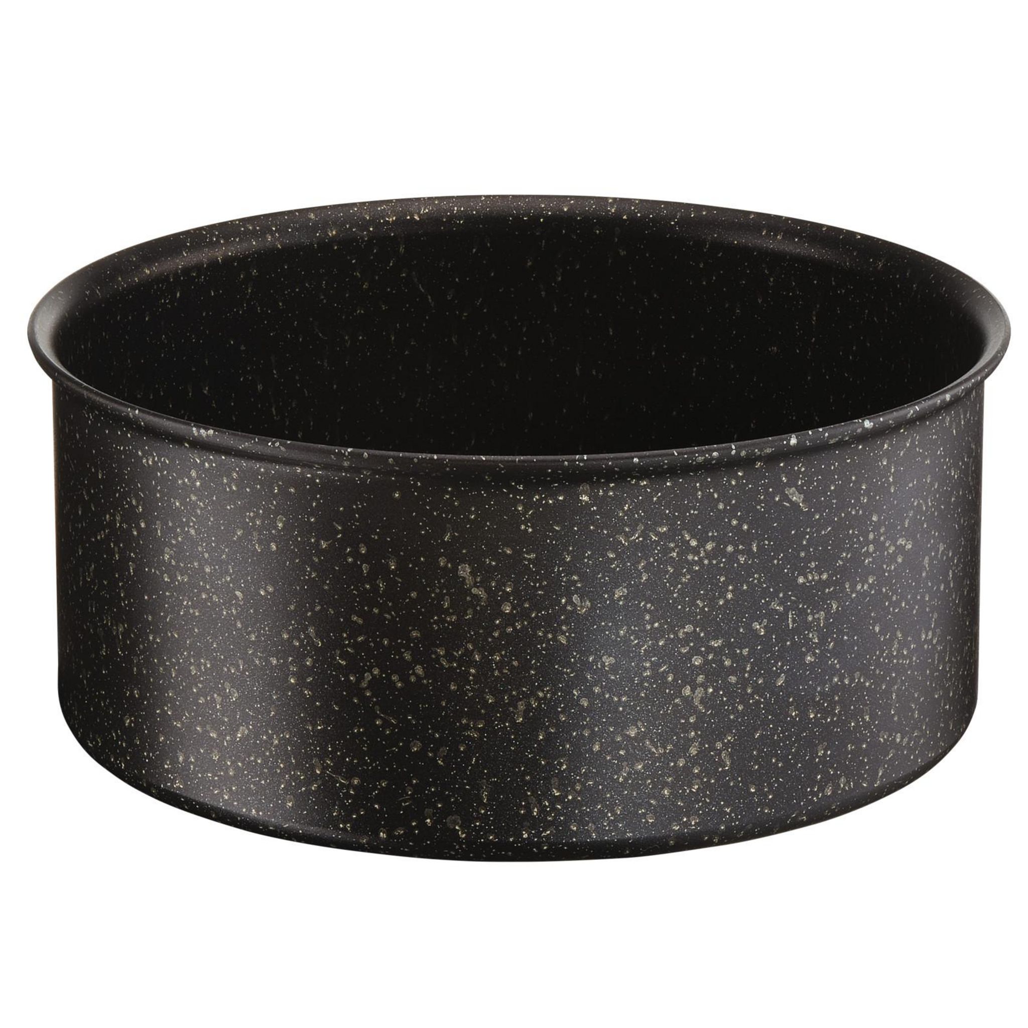 TEFAL Casserole 22 cm aluminium tous feux dont induction INGENIO REVIVE