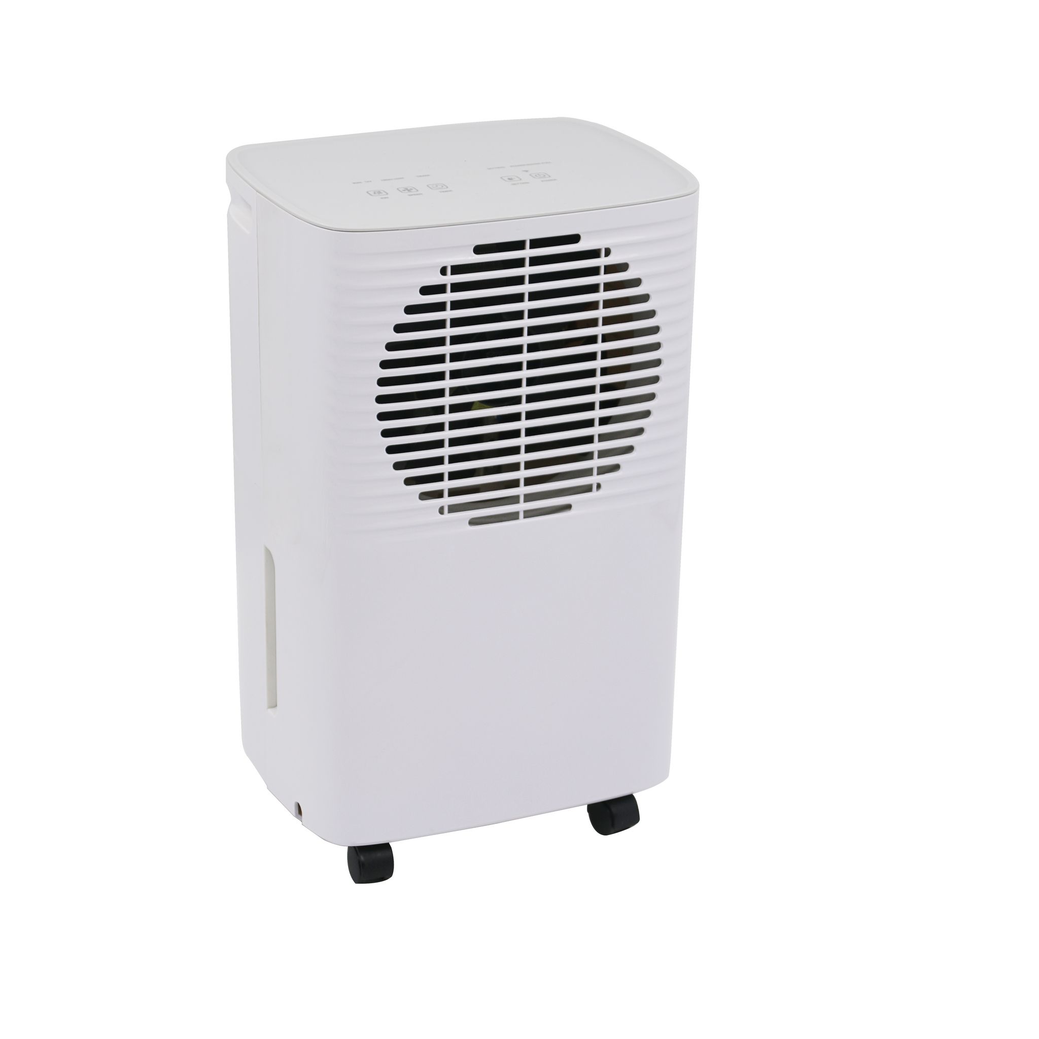 SANEO Déshumidificateur 002347 - Blanc