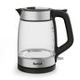 Voir la diapositive 2 : TEFAL Bouilloire électrique KI605830 - Inox