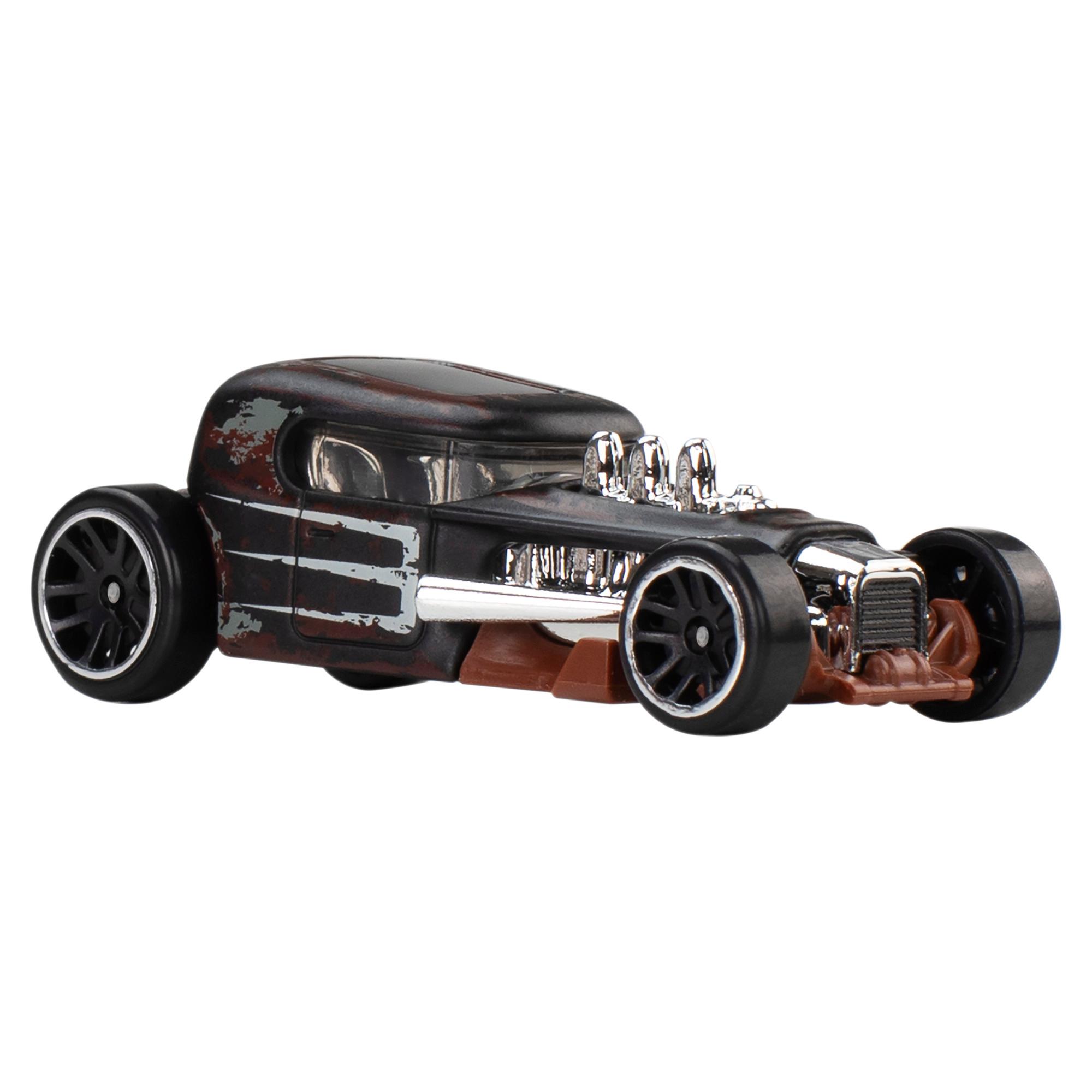 Voir la diapositive 12 : MATTEL Véhicule Vintage Racing Club Hot Wheels
