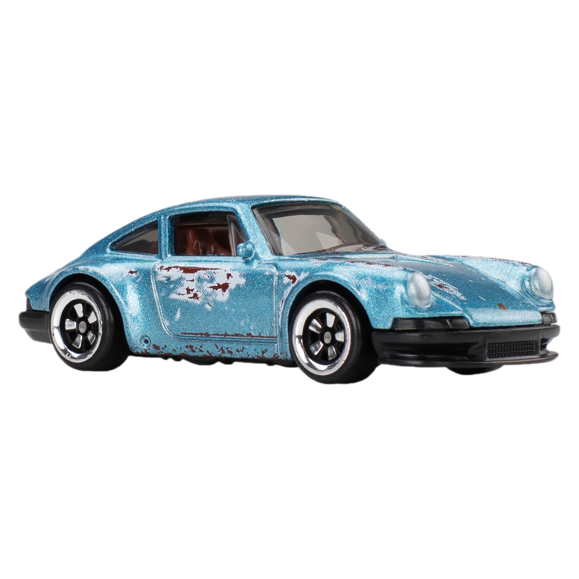 Voir la diapositive 13 : MATTEL Véhicule Vintage Racing Club Hot Wheels