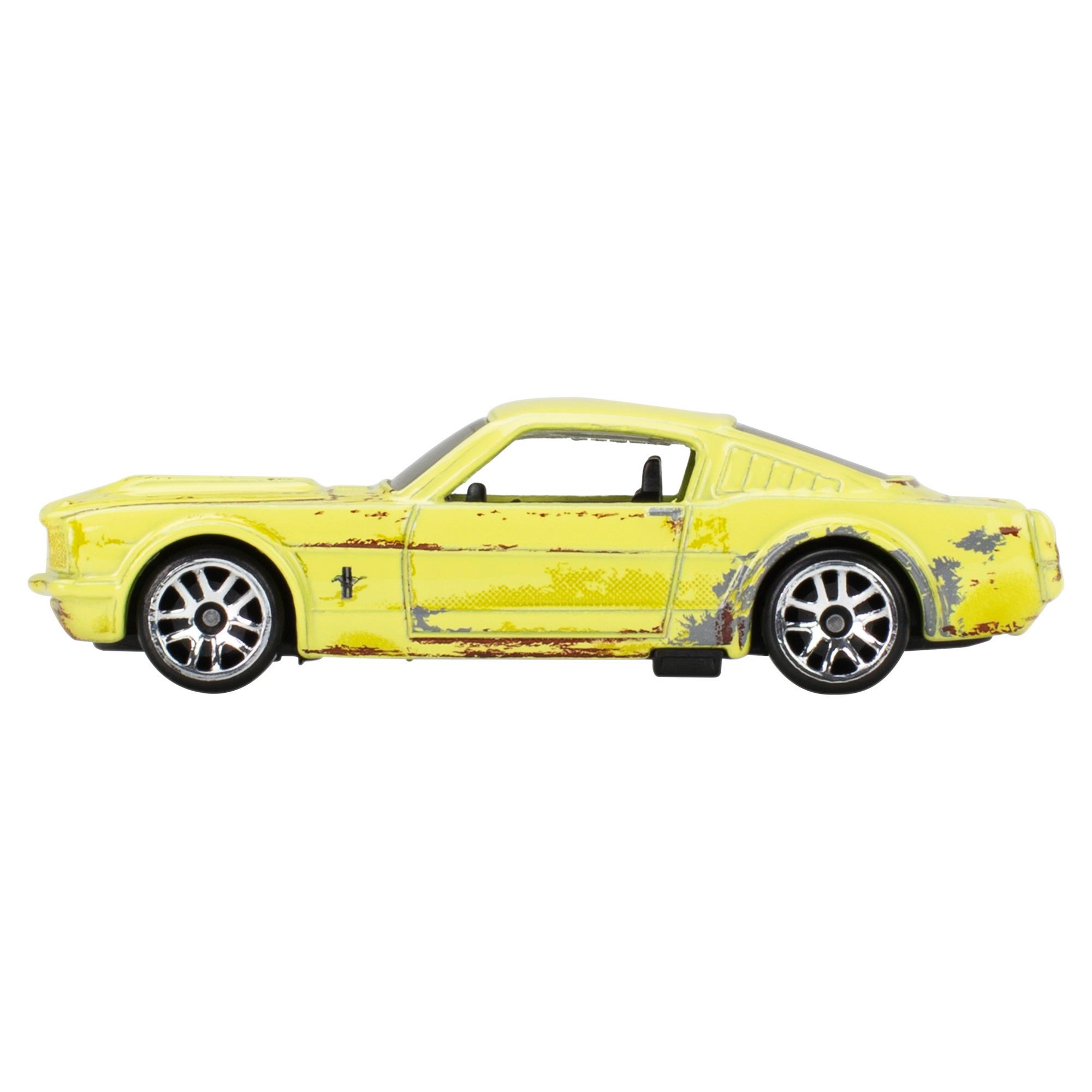 Voir la diapositive 14 : MATTEL Véhicule Vintage Racing Club Hot Wheels