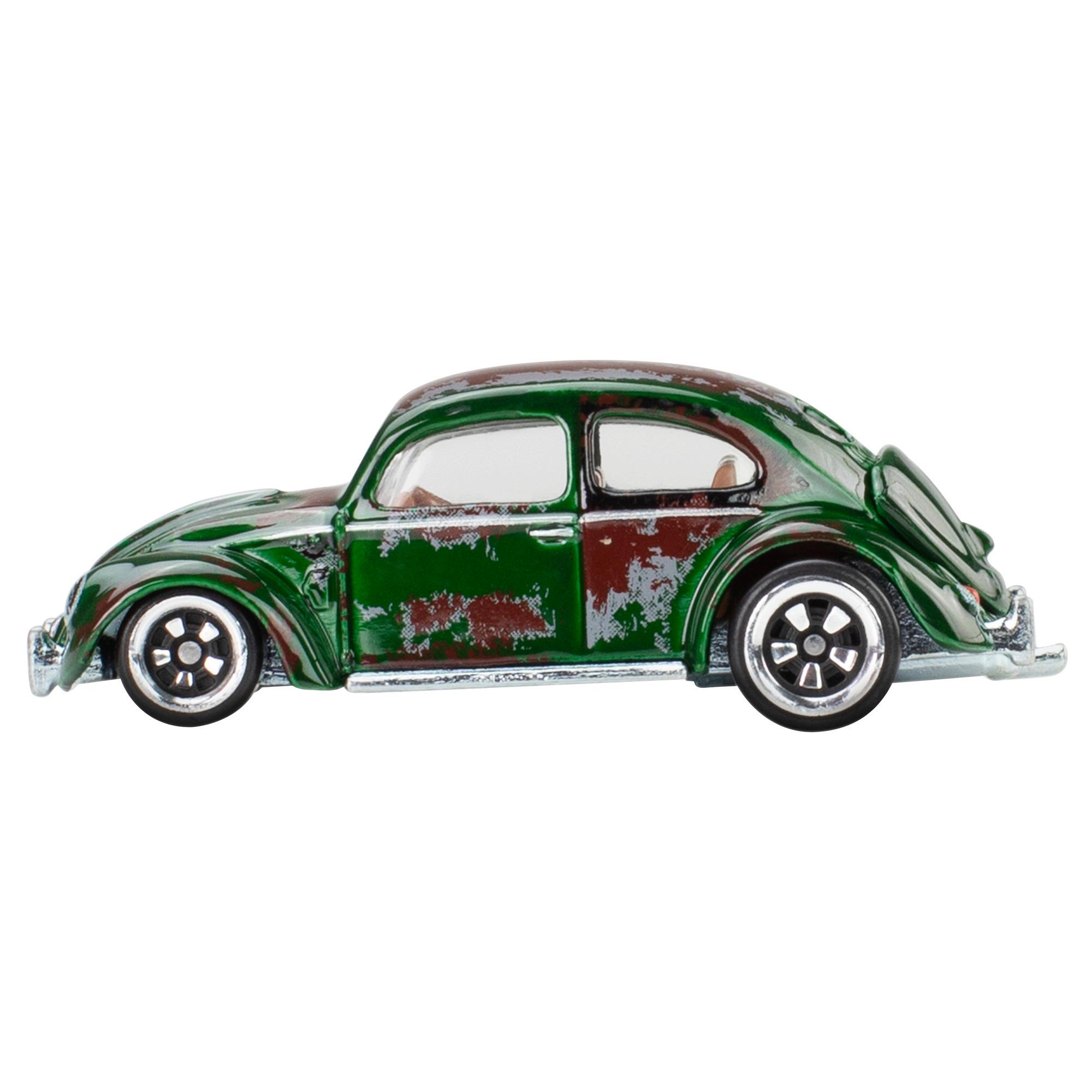 Voir la diapositive 15 : MATTEL Véhicule Vintage Racing Club Hot Wheels