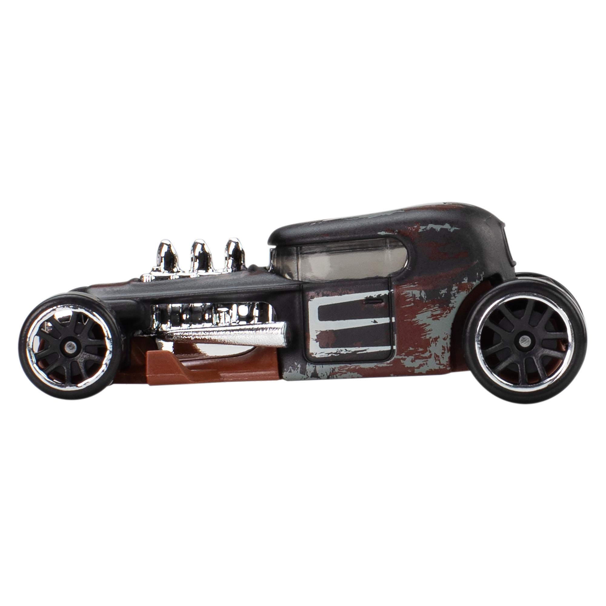 Voir la diapositive 16 : MATTEL Véhicule Vintage Racing Club Hot Wheels