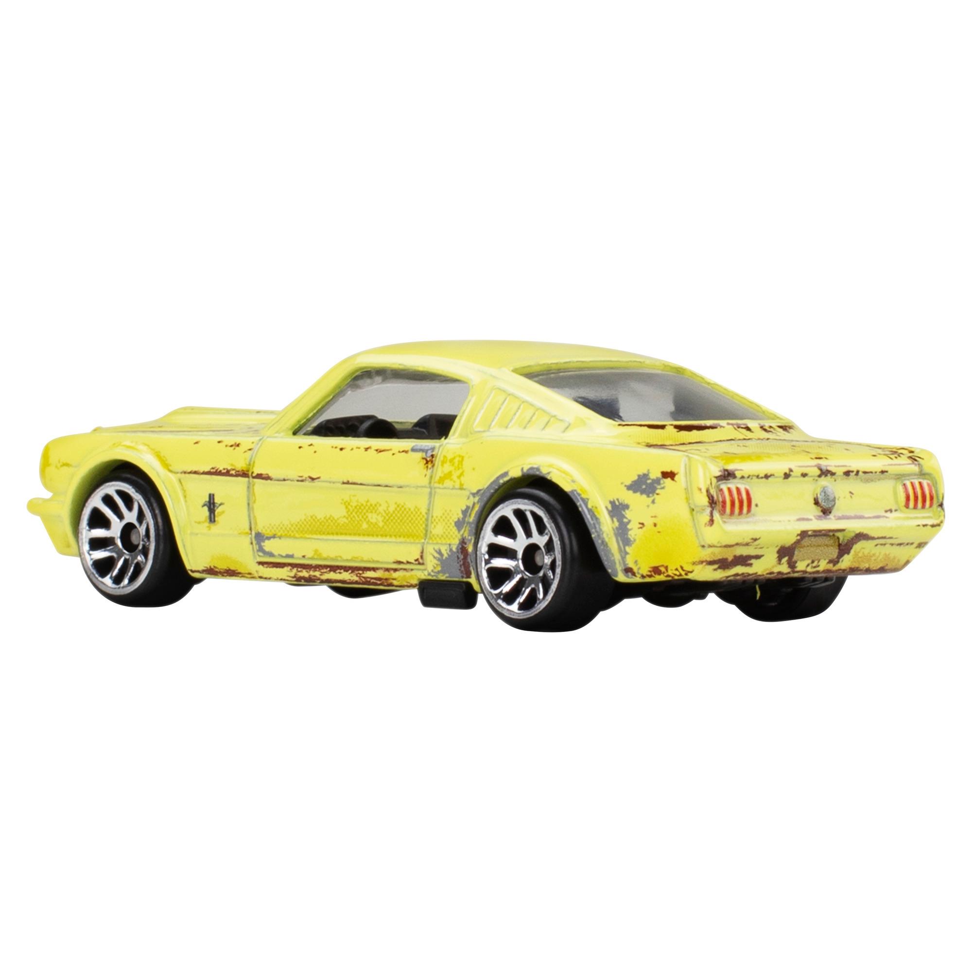 Voir la diapositive 17 : MATTEL Véhicule Vintage Racing Club Hot Wheels