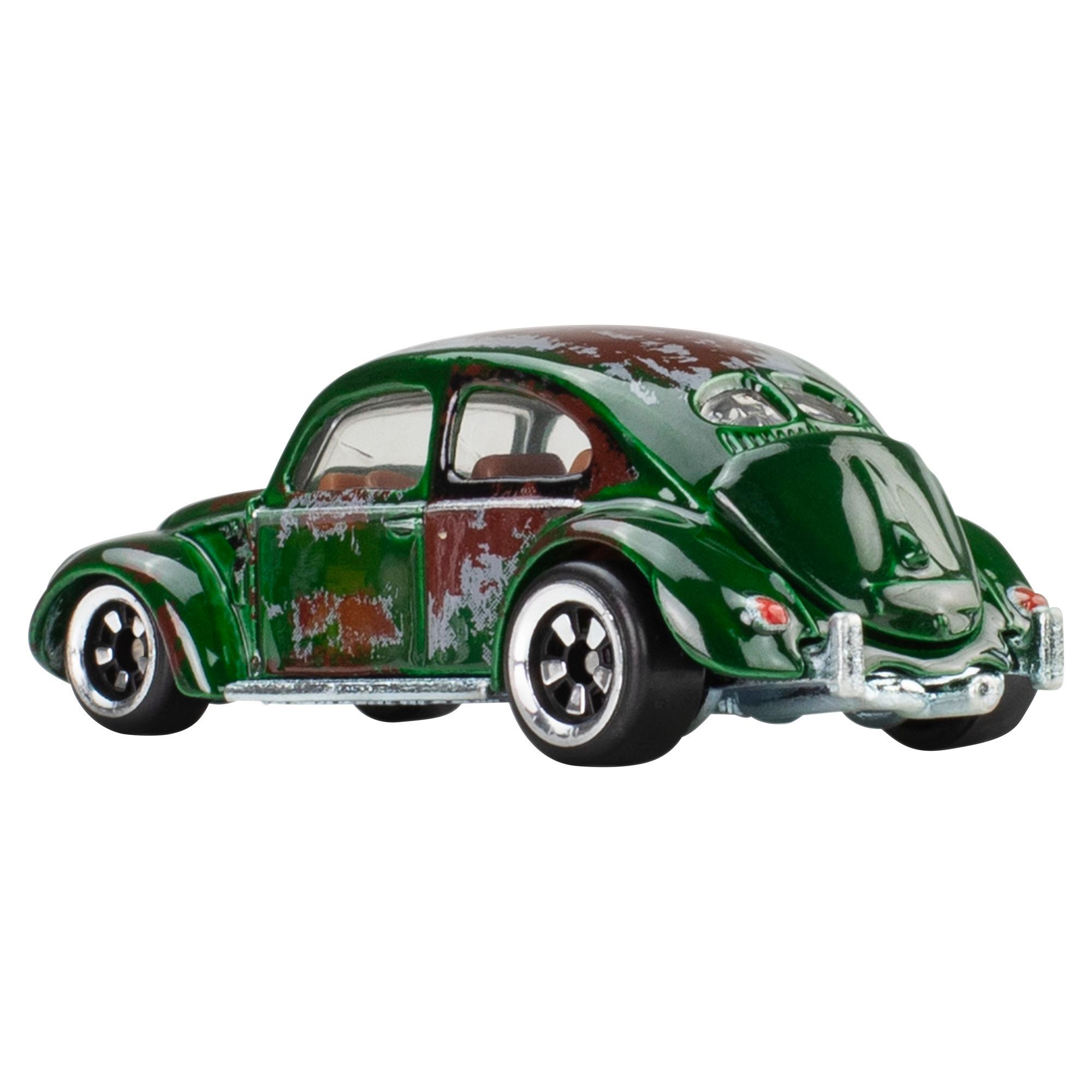 Voir la diapositive 18 : MATTEL Véhicule Vintage Racing Club Hot Wheels